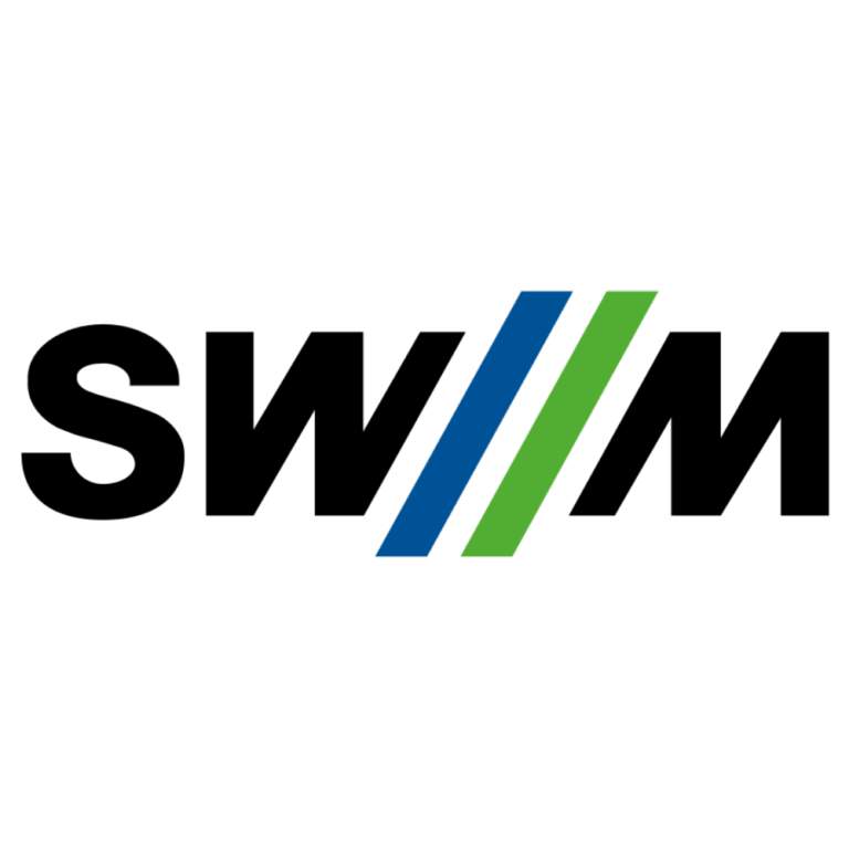 Stadtwerke München Logo