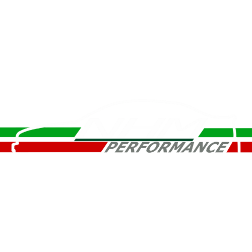 Motosport Team NHM Performance Logo