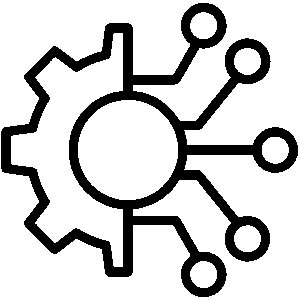 Icon Elektroinstallation