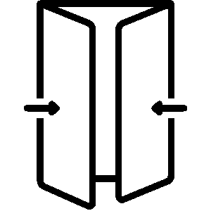 Icon Gartner Falltore