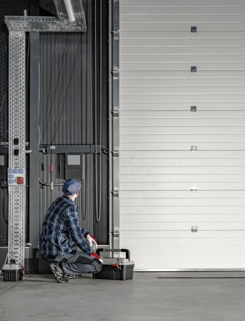 Service und Reparatur von allen gängigen Torfabrikate