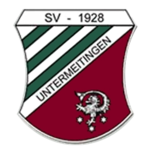 SV Untermeitingen Logo